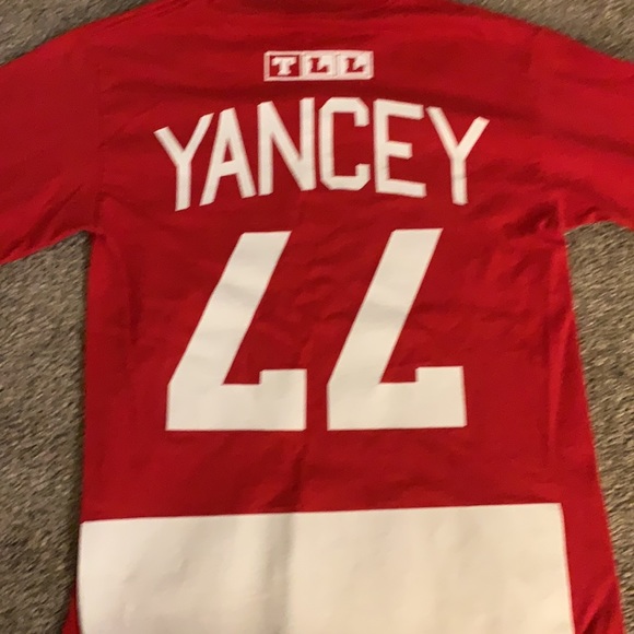 COPY - Legends League long sleeve T-shirt - Picture 5 of 5